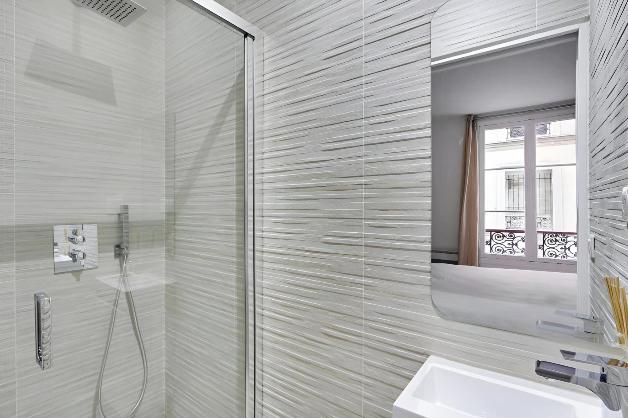 Appartement Spacieux Et Lumineux A Montorgueil Paris Eksteriør billede